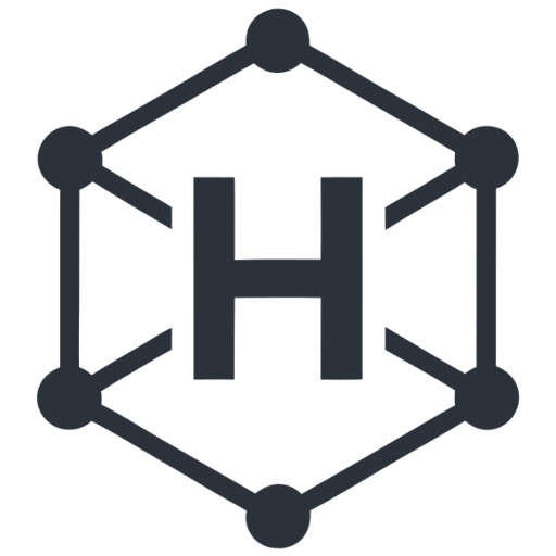 Hypercard logo