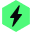 HyperDX logo