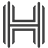 HyperVerge logo