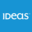 IDeaS logo