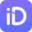 iDenfy logo