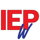 IEP Writer logo