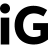 iGrafx logo