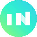 Increase logo