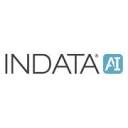 Indata logo