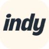 Indy Compta logo