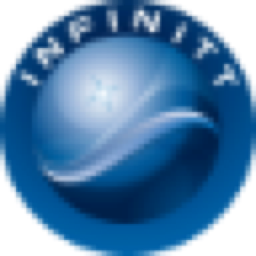 Infinitt Healthcare logo