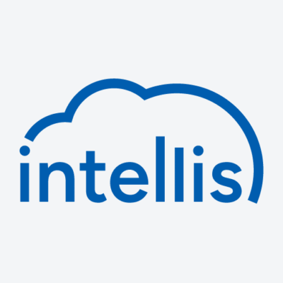 Intellis Biotronik CRM logo