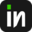 InTend logo