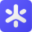 Invariant logo