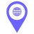 IPGeolocation logo