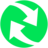 Iridium logo