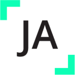 Jarvis Analytics logo