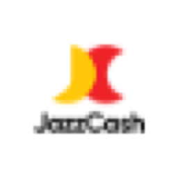 JazzCash Business logo