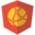 JSDelivr logo