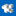 Jsonnet logo