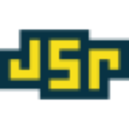 JSR logo