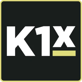 K-1 Aggregator logo