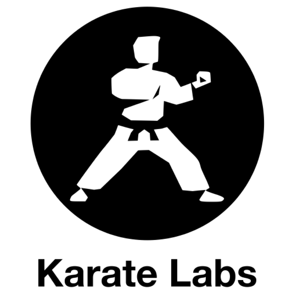 Karate Labs logo