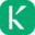 Kasisto logo