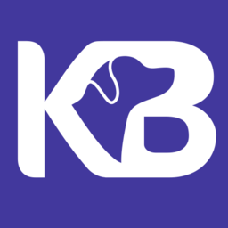 Kennel Booker logo