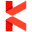 Kevel logo