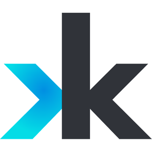 Key logo