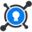 KeyCDN logo