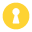 Keyhole logo