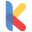 Keyword.com logo