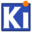 KiCad logo