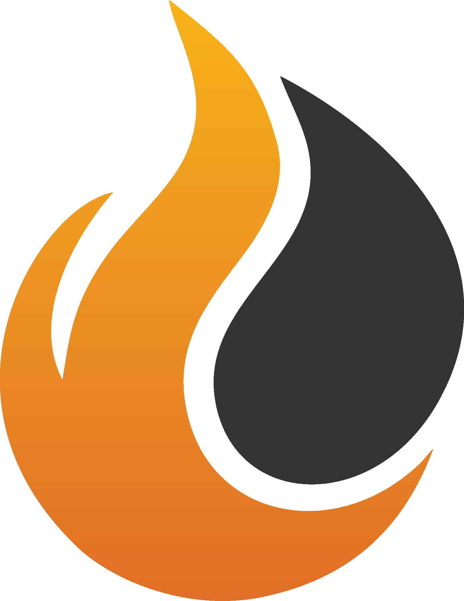 KickFire logo