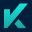 Kickscale logo
