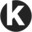 Kickserv logo