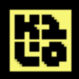 Kilo Code logo