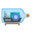 Kind logo