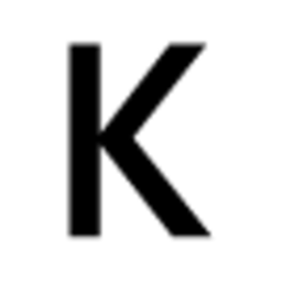 Kinde logo