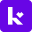 Kindest logo