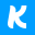 Kindrid Smart Giving logo