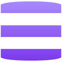 Kinetica logo