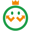 King of Time logo