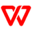 Kingsoft Office WPS logo