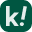 Kitcast logo