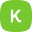 Kivra Business logo