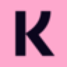 Klarna Kosma logo
