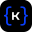 Kluster AI logo