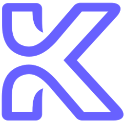 Knostic AI logo
