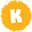 Kodable logo