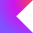 KMM Kotlin logo