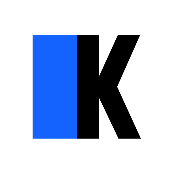 Krontech logo